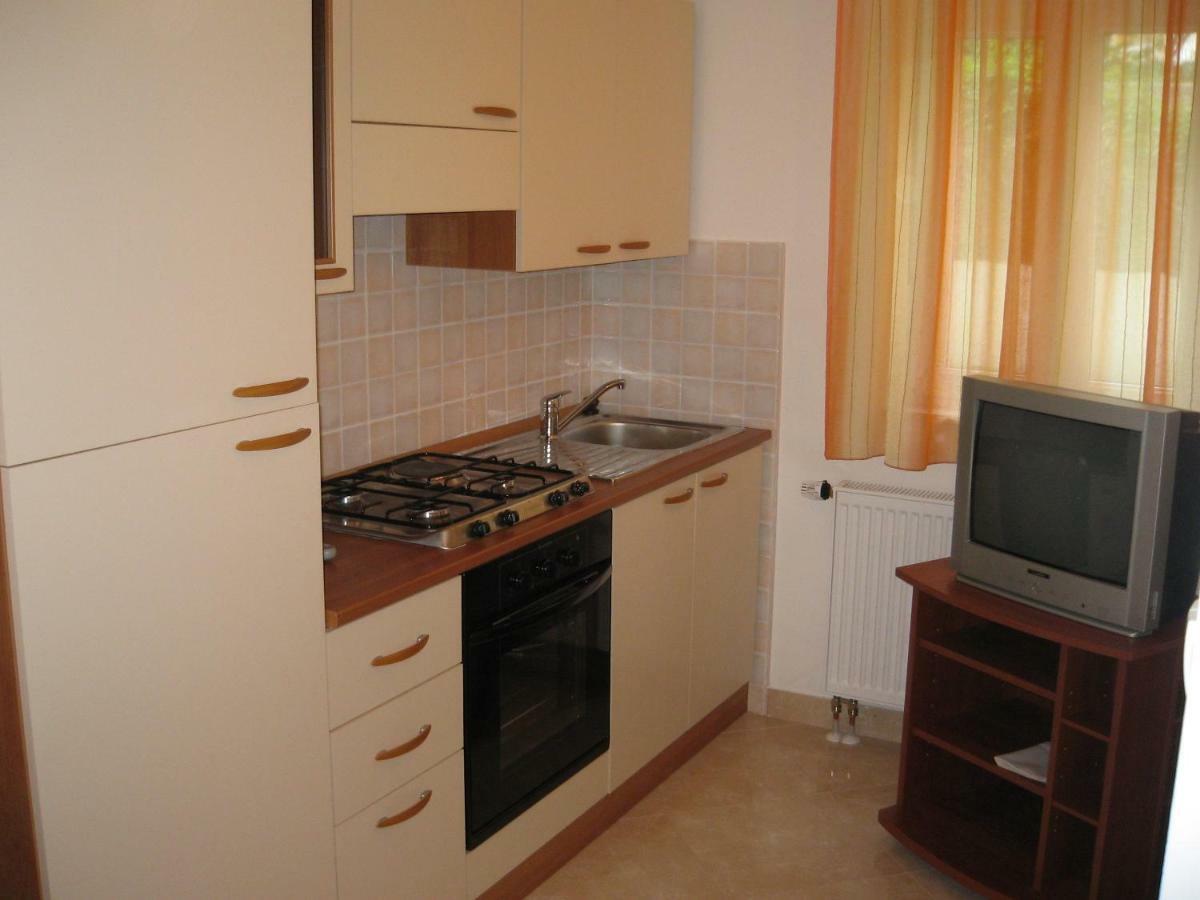 Apartmani Apollo Split Exterior foto