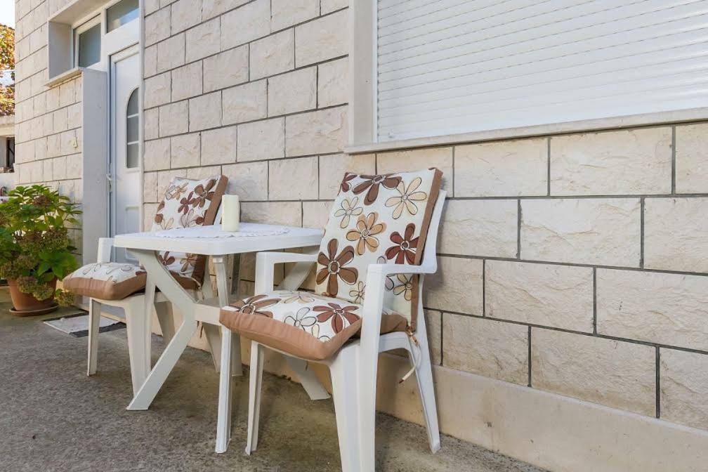 Apartmani Apollo Split Exterior foto